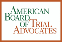American Board of Trial Advocates