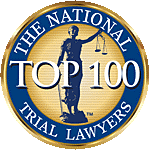 The National Trial Lawyers Top 100
