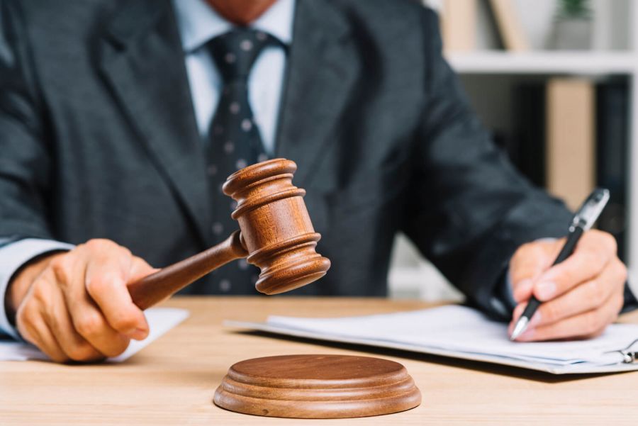 4 Things To Know Before You Go To Court