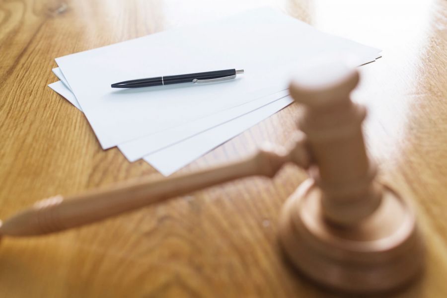 Federal Crimes Is Statute of Limitations a Viable Defense?